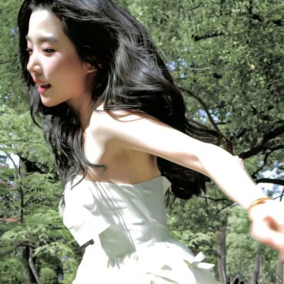 变身